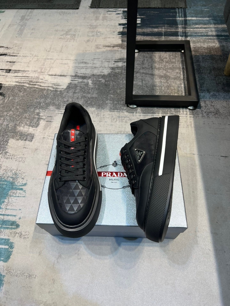 Prada Casual Shoes